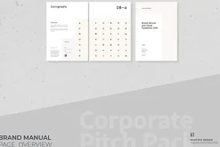 Circle Brand Manual Guidelines