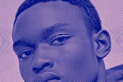 Circular Halftone Pattern Photoshop