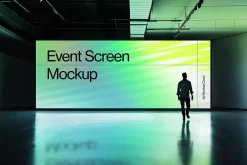 City Advertising Mockups Bundle