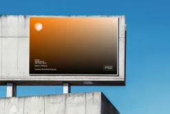 City Advertising Mockups Bundle