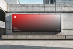 City Advertising Mockups Bundle