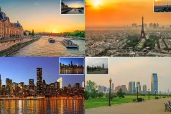 20 Cityscape Lr Presets