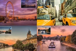 20 Cityscape Lr Presets