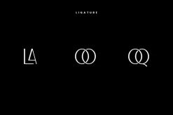 Claoond - Modern Elegant Font