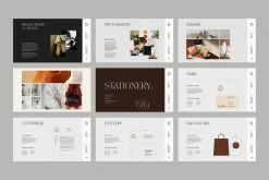 CLARA-PowerPoint Brand Guidelines