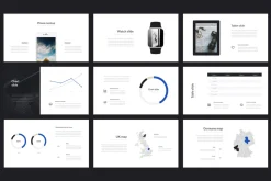 Clarity PowerPoint Template