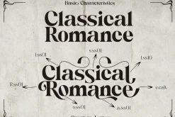 Classical Romance