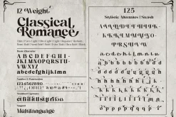 Classical Romance