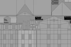 Classic building