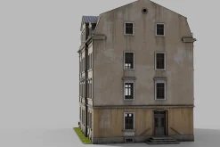 Classic building