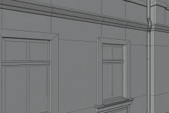 Classic building