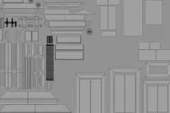 Classic building