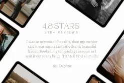 CLASSIC Engagement Photos Guide