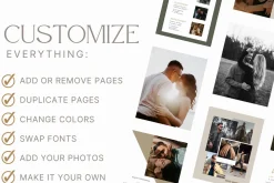 CLASSIC Engagement Photos Guide