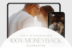 CLASSIC Engagement Photos Guide