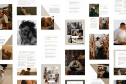 CLASSIC Engagement Photos Guide