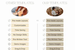 CLASSIC Engagement Photos Guide