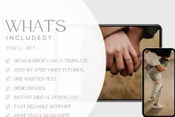 CLASSIC Engagement Photos Guide