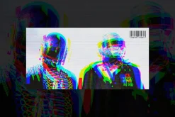Classic Glitch Effects Collection