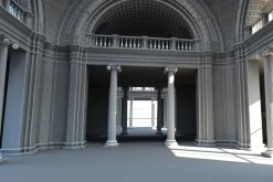 Classic Interior Scene 2