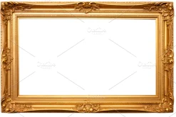 classic picture frames