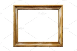 classic picture frames