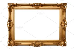 classic picture frames