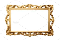 classic picture frames