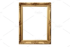 classic picture frames