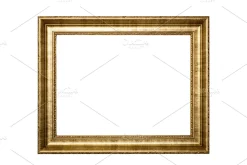 classic picture frames
