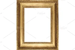 classic picture frames
