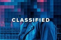 Classified Pixelated Photo Effects