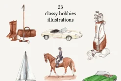 Classy & Posh Old Money Aesthetics