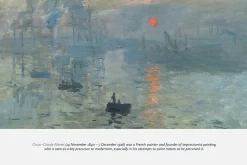 Claude Monet's Procreate Brushes