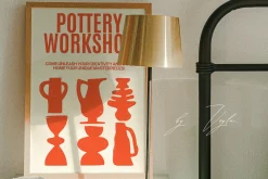 Clayforms: 50 Textured Pottery Forms
