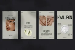Clean Skincare Post Story Bundle