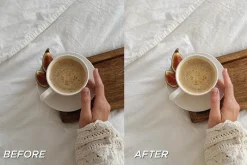 25 Clean Girl Lightroom Presets