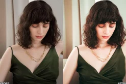 Clean White Lightroom Presets