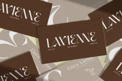 Clemora - Feminine Minimal Beauty