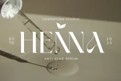 Clemora - Feminine Minimal Beauty