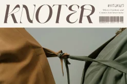Clemora - Feminine Minimal Beauty