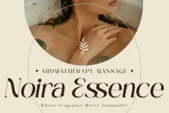 Clemora - Feminine Minimal Beauty
