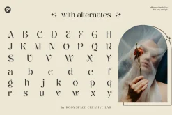 Clemora - Feminine Minimal Beauty