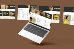 Client Portal Notion Template