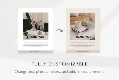 Client Welcome Book Template