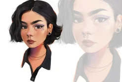 Clip Studio Paint - Mega Bundle