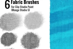 Clip Studio Paint Volume 2