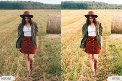10 Clover Hues Lightroom Presets