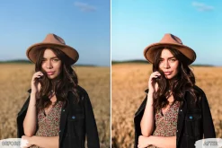 10 Clover Hues Lightroom Presets