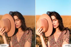 10 Clover Hues Lightroom Presets